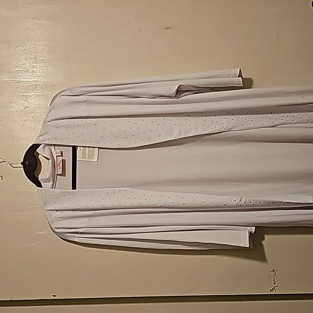 Ladies sweater